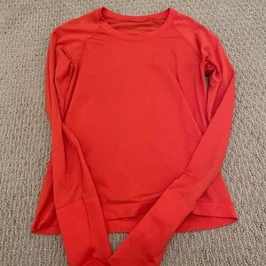Lululemon Swiftly Tech Long-sleeve